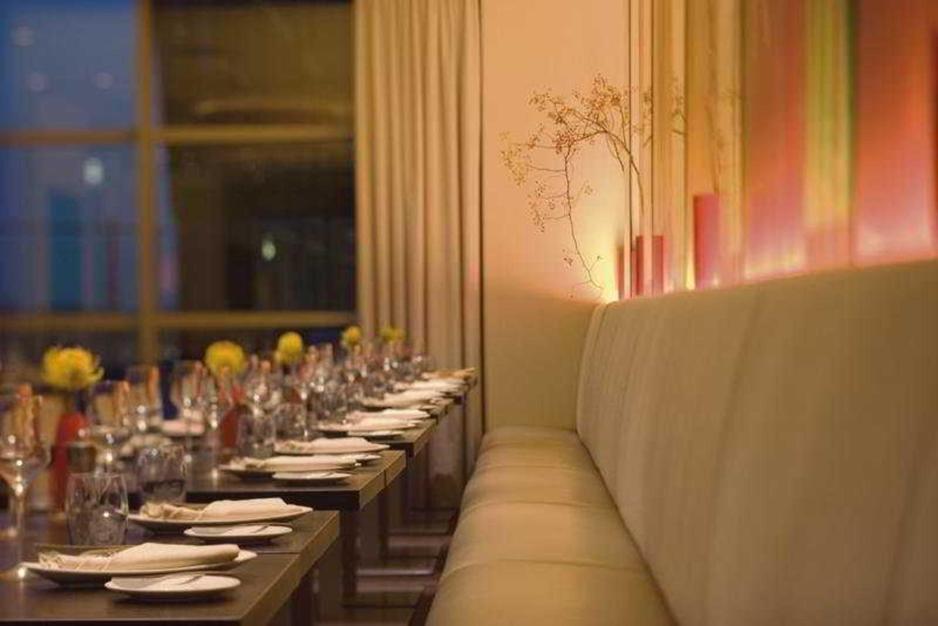 Moevenpick Hotel Amsterdam City Centre Esterno foto