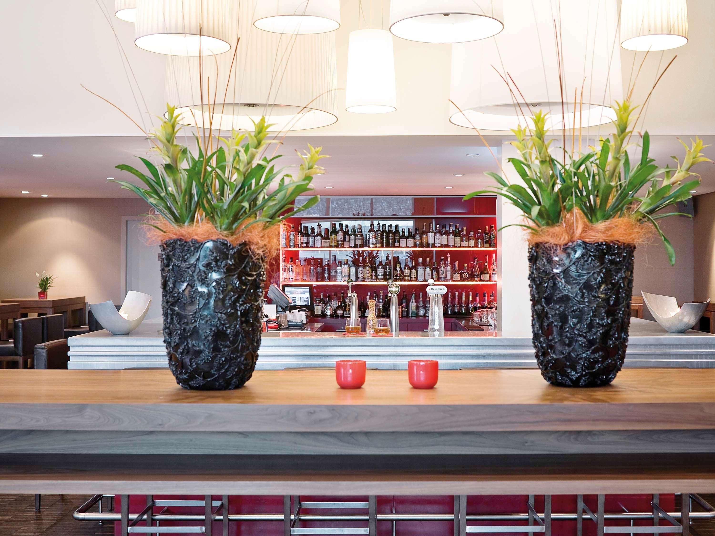 Moevenpick Hotel Amsterdam City Centre Esterno foto