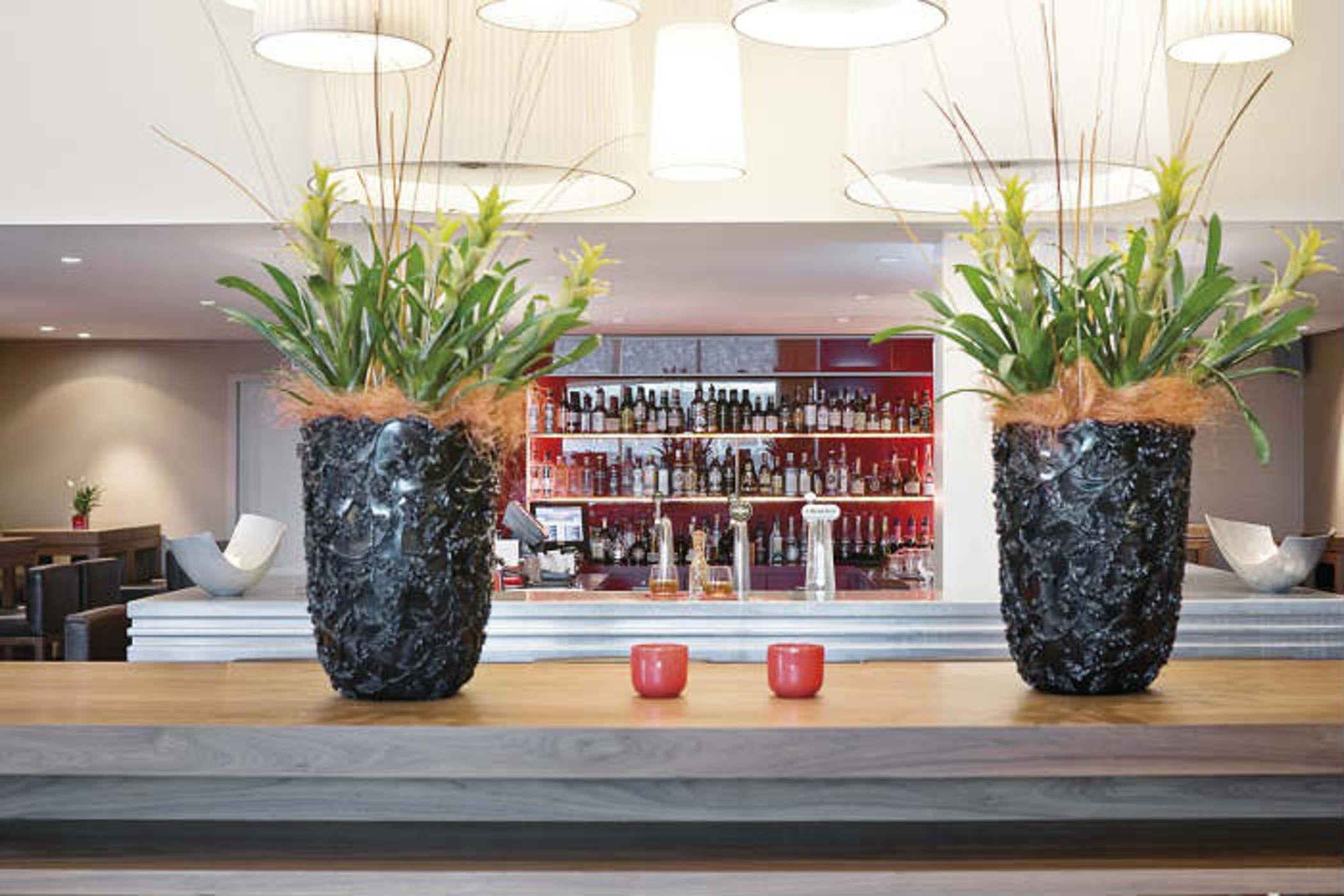 Moevenpick Hotel Amsterdam City Centre Esterno foto