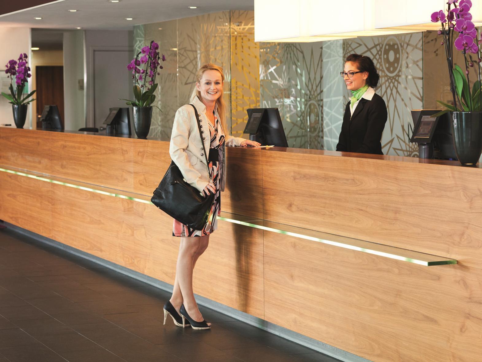 Moevenpick Hotel Amsterdam City Centre Esterno foto
