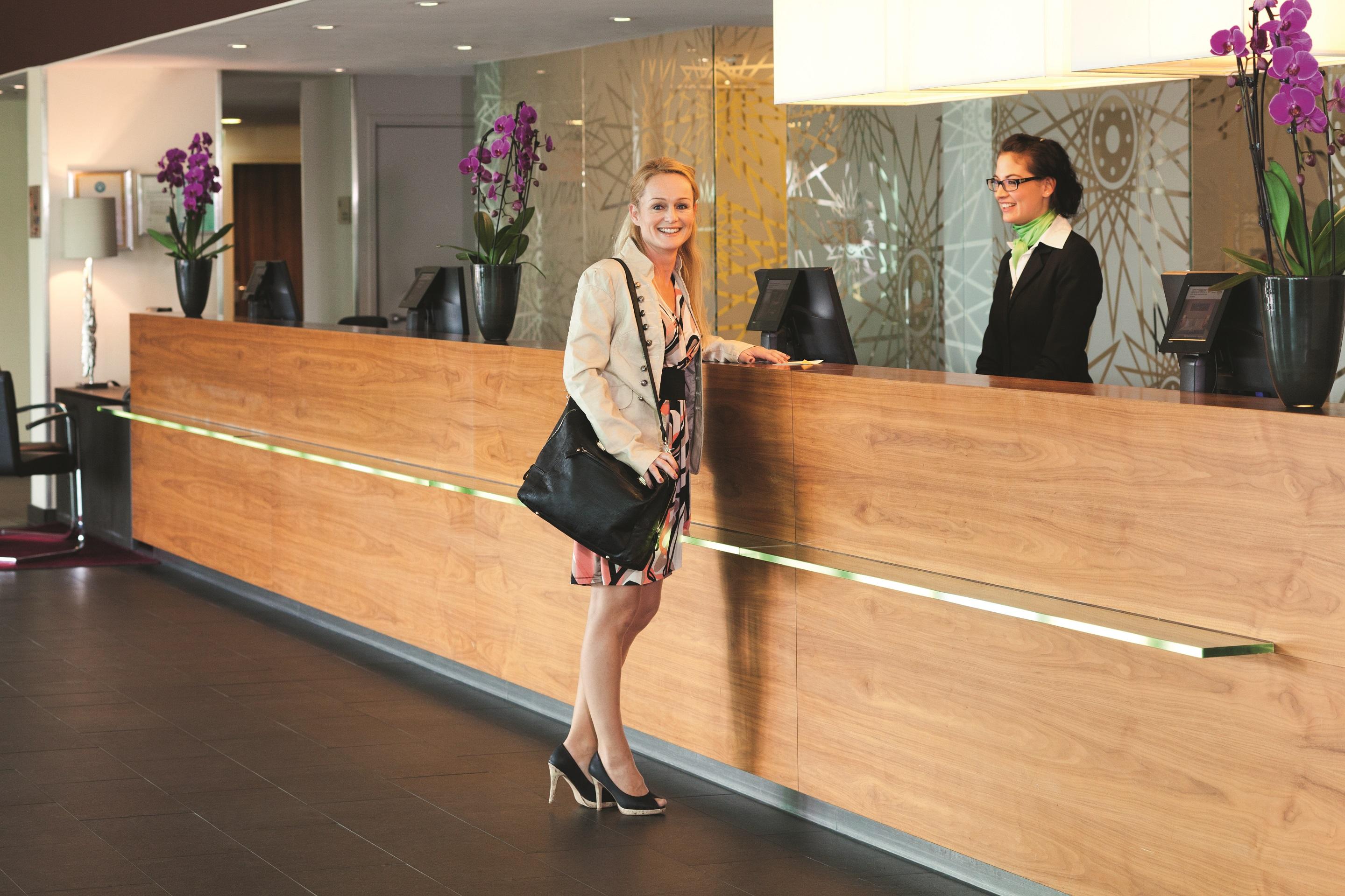 Moevenpick Hotel Amsterdam City Centre Esterno foto