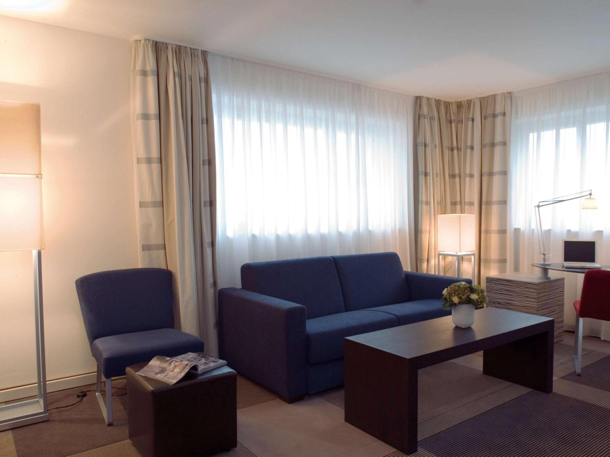 Moevenpick Hotel Amsterdam City Centre Esterno foto